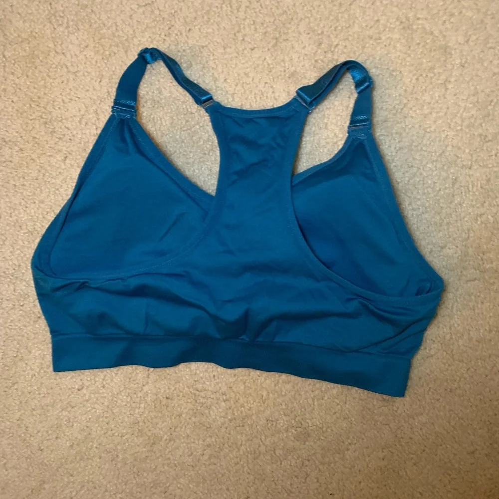 Puma Sports Bra Lot of 3 – Women’s XL – Racerback Adjustable Strap - Picture 4 of 5